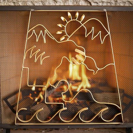 Intiterra Apart Hotel Villas Urubamba Exterior photo