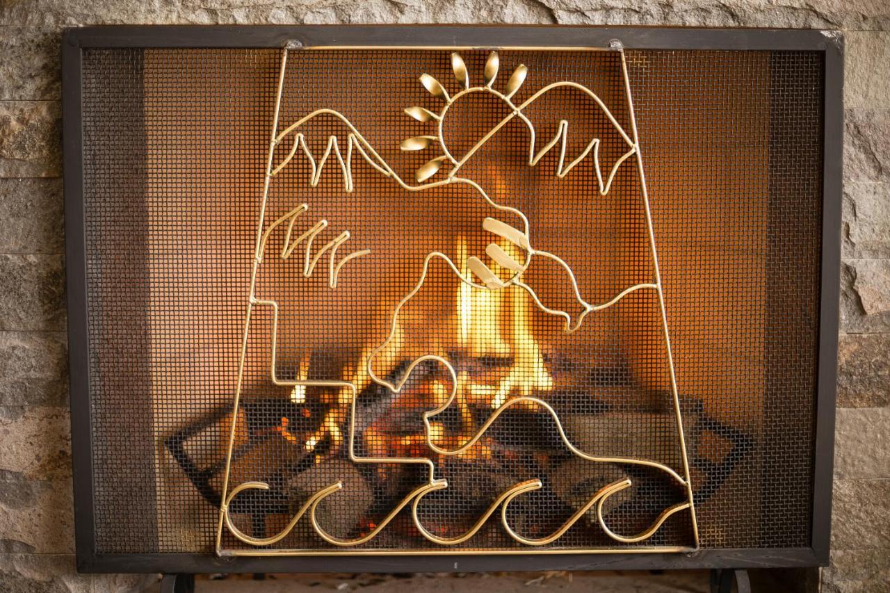 Intiterra Apart Hotel Villas Urubamba Exterior photo